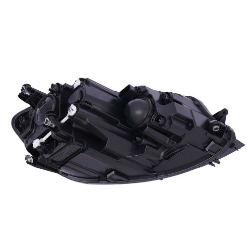 Headlight Lamp Halogen Driver Side LH Fits 2018 2019 2020 Volkswagen Golf & GTI, US $104.00, image 2