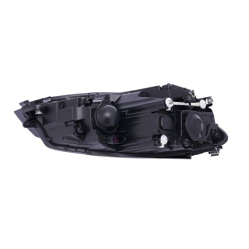 Headlight Lamp Halogen Driver Side LH Fits 2018 2019 2020 Volkswagen Golf & GTI, US $104.00, image 4
