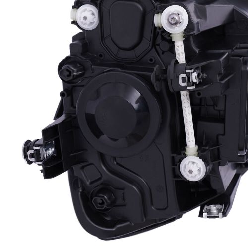 Headlight Lamp Halogen Driver Side LH Fits 2018 2019 2020 Volkswagen Golf & GTI, US $104.00, image 5