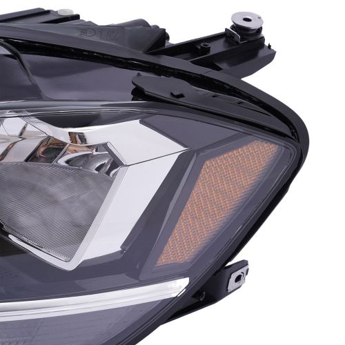 Headlight Lamp Halogen Driver Side LH Fits 2018 2019 2020 Volkswagen Golf & GTI, US $104.00, image 10