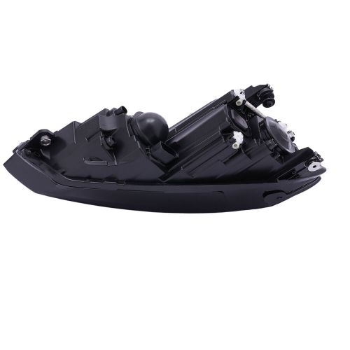 Headlight Lamp Halogen Driver Side LH Fits 2018 2019 2020 Volkswagen Golf & GTI, US $104.00, image 15