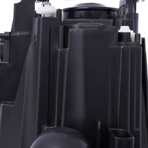 Headlight Lamp Halogen Driver Side LH Fits 2018 2019 2020 Volkswagen Golf & GTI, US $104.00, image 17