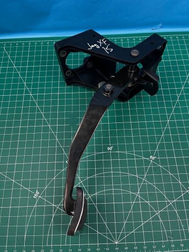 2015 Jaguar XF Brake Pedal XF Stop Pedal 8X23-2450-AC OEM, US $40.99, image 2