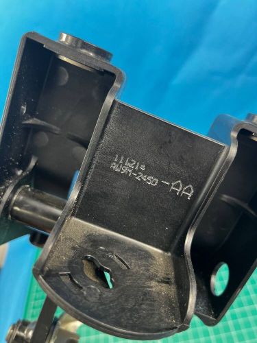 2015 Jaguar XF Brake Pedal XF Stop Pedal 8X23-2450-AC OEM, US $40.99, image 4