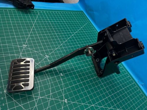 2015 Jaguar XF Brake Pedal XF Stop Pedal 8X23-2450-AC OEM, US $40.99, image 6
