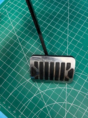 2015 Jaguar XF Brake Pedal XF Stop Pedal 8X23-2450-AC OEM, US $40.99, image 7