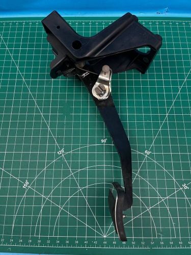 2015 Jaguar XF Brake Pedal XF Stop Pedal 8X23-2450-AC OEM, US $40.99, image 8