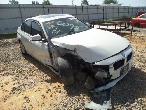 Anti-Lock Brake Part Assembly Fits 14-18 BMW 320i 153972, US $104.99, image 3