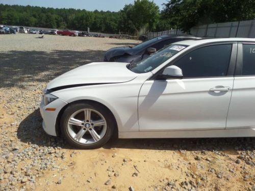 Anti-Lock Brake Part Assembly Fits 14-18 BMW 320i 153972, US $104.99, image 5