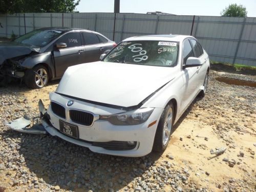 Anti-Lock Brake Part Assembly Fits 14-18 BMW 320i 153972, US $104.99, image 6