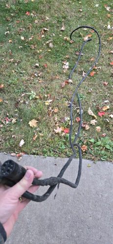 Mercury Ignition Extension Wire Harness Cable 18ft Engine 9 Pins Mercruiser, US $100.00, image 5