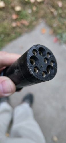 Mercury Ignition Extension Wire Harness Cable 18ft Engine 9 Pins Mercruiser, US $100.00, image 7