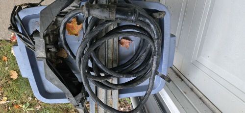 Mercury Ignition Extension Wire Harness Cable 18ft Engine 9 Pins Mercruiser, US $100.00, image 8