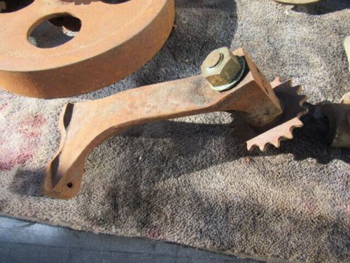 Watermota Waterman antique outboard motor inboard 2 cylinder K2 disassembled 6hp, US $395.00, image 2