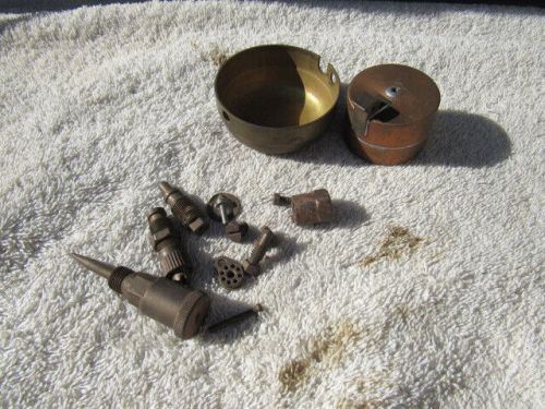 Watermota Waterman antique outboard motor inboard 2 cylinder K2 disassembled 6hp, US $395.00, image 5