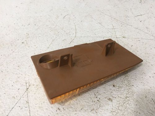 GM NOS 1977 1978 Pontiac Bonneville LH Side Parking Light Lamp 913189, US $50.00, image 3