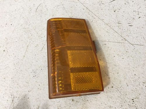 GM NOS 1977 1978 Pontiac Bonneville LH Side Parking Light Lamp 913189, US $50.00, image 5