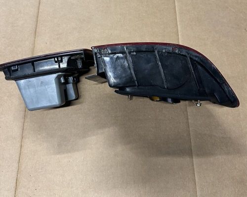 1992-1995 Honda Civic Sedan 4door Taillight Set Oem Honda Passenger Side Rear, US $100.00, image 2