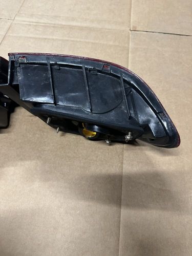 1992-1995 Honda Civic Sedan 4door Taillight Set Oem Honda Passenger Side Rear, US $100.00, image 3