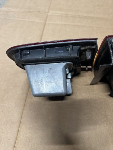1992-1995 Honda Civic Sedan 4door Taillight Set Oem Honda Passenger Side Rear, US $100.00, image 4