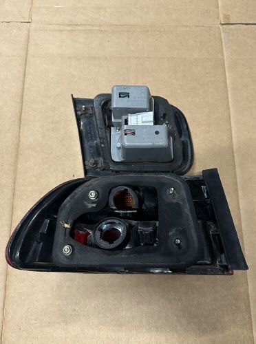 1992-1995 Honda Civic Sedan 4door Taillight Set Oem Honda Passenger Side Rear, US $100.00, image 6