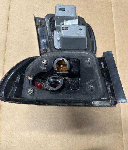 1992-1995 Honda Civic Sedan 4door Taillight Set Oem Honda Passenger Side Rear, US $100.00, image 7