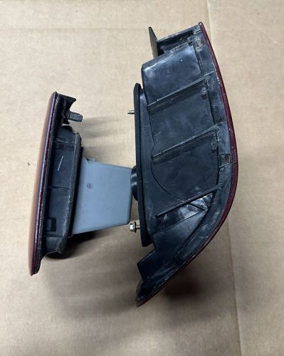 1992-1995 Honda Civic Sedan 4door Taillight Set Oem Honda Passenger Side Rear, US $100.00, image 10