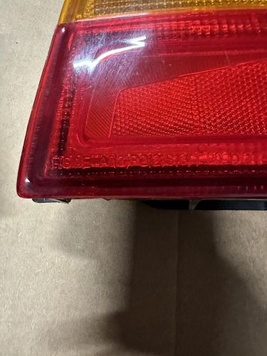 1992-1995 Honda Civic Sedan 4door Taillight Set Oem Honda Passenger Side Rear, US $100.00, image 11
