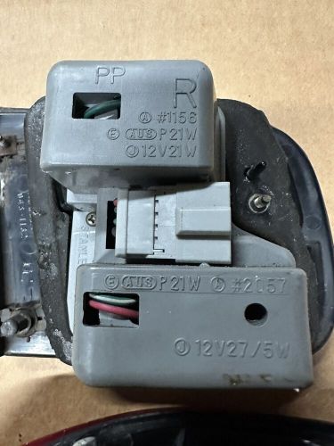 1992-1995 Honda Civic Sedan 4door Taillight Set Oem Honda Passenger Side Rear, US $100.00, image 13