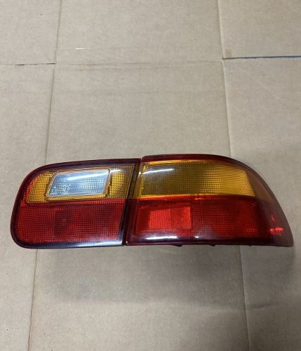 1992-1995 Honda Civic Sedan 4door Taillight Set Oem Honda Passenger Side Rear, US $100.00, image 16
