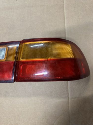 1992-1995 Honda Civic Sedan 4door Taillight Set Oem Honda Passenger Side Rear, US $100.00, image 17