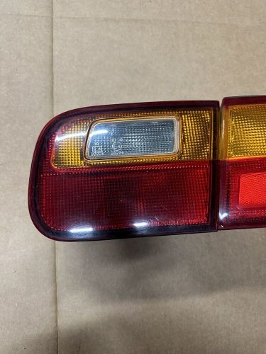 1992-1995 Honda Civic Sedan 4door Taillight Set Oem Honda Passenger Side Rear, US $100.00, image 19