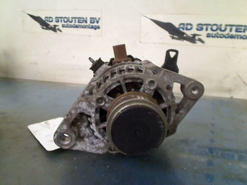 ALTERNATOR ALTERNATOR TOYOTA AYGO (B40) 2015 TG1042109820-, US $, image 3