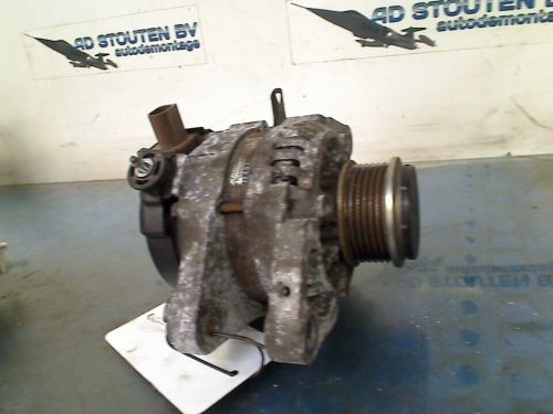 ALTERNATOR ALTERNATOR TOYOTA AYGO (B40) 2015 TG1042109820-, US $, image 4