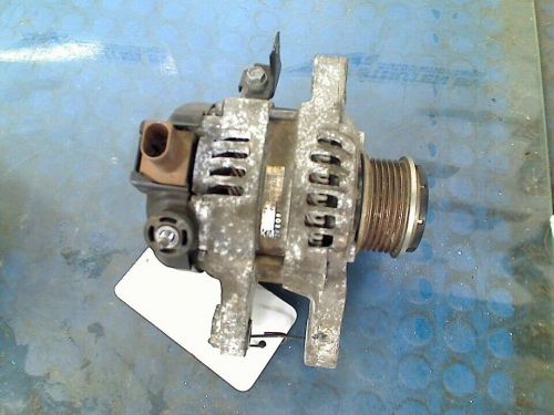 ALTERNATOR ALTERNATOR TOYOTA AYGO (B40) 2015 TG1042109820-, US $, image 6