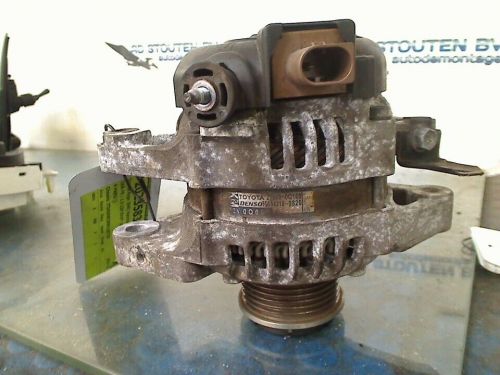 ALTERNATOR ALTERNATOR TOYOTA AYGO (B40) 2015 TG1042109820-, US $, image 7