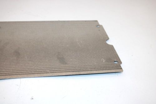 08 Polaris Ranger 700 4x4 Efi Oem Bed Heat Shield 5249127 5253903 XP1, US $29.99, image 4
