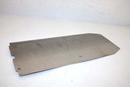 08 Polaris Ranger 700 4x4 Efi Oem Bed Heat Shield 5249127 5253903 XP1, US $29.99, image 5