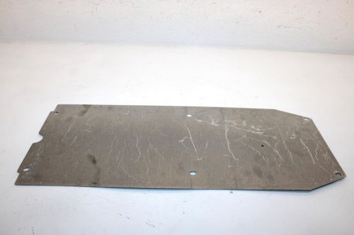 08 Polaris Ranger 700 4x4 Efi Oem Bed Heat Shield 5249127 5253903 XP1, US $29.99, image 6