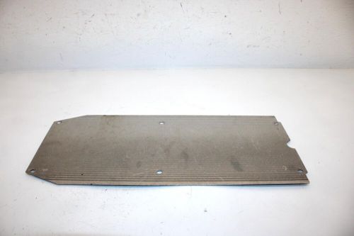 08 Polaris Ranger 700 4x4 Efi Oem Bed Heat Shield 5249127 5253903 XP1, US $29.99, image 8