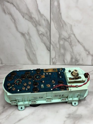 1979-1983 Toyota Pickup Instrument Gauge Cluster OEM Sr5 1980 Truck Rare Trip, US $289.00, image 3