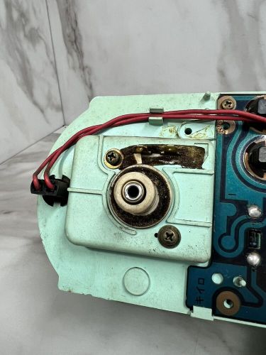 1979-1983 Toyota Pickup Instrument Gauge Cluster OEM Sr5 1980 Truck Rare Trip, US $289.00, image 6