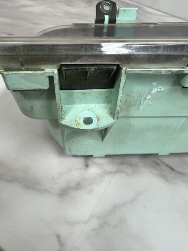 1979-1983 Toyota Pickup Instrument Gauge Cluster OEM Sr5 1980 Truck Rare Trip, US $289.00, image 7