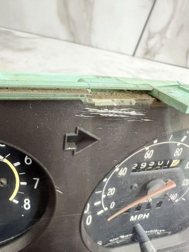 1979-1983 Toyota Pickup Instrument Gauge Cluster OEM Sr5 1980 Truck Rare Trip, US $289.00, image 10