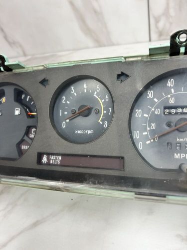 1979-1983 Toyota Pickup Instrument Gauge Cluster OEM Sr5 1980 Truck Rare Trip, US $289.00, image 15
