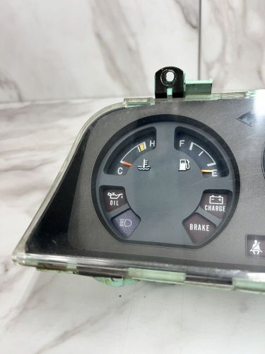1979-1983 Toyota Pickup Instrument Gauge Cluster OEM Sr5 1980 Truck Rare Trip, US $289.00, image 16