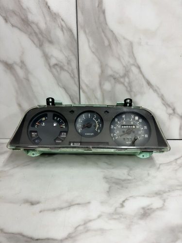 1979-1983 Toyota Pickup Instrument Gauge Cluster OEM Sr5 1980 Truck Rare Trip, US $289.00, image 19