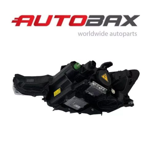 2017 2018 2019 2020 MASERATI LEVANTE HEADLIGHT HEADLAMP RIGHT PASSENGER SIDE OEM, US $799.99, image 3