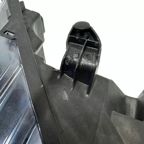 2017 2018 2019 2020 MASERATI LEVANTE HEADLIGHT HEADLAMP RIGHT PASSENGER SIDE OEM, US $799.99, image 4