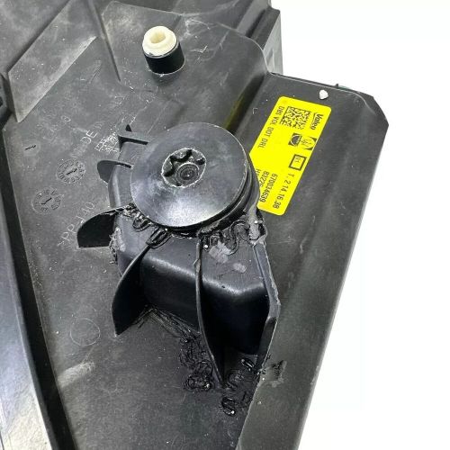 2017 2018 2019 2020 MASERATI LEVANTE HEADLIGHT HEADLAMP RIGHT PASSENGER SIDE OEM, US $799.99, image 5